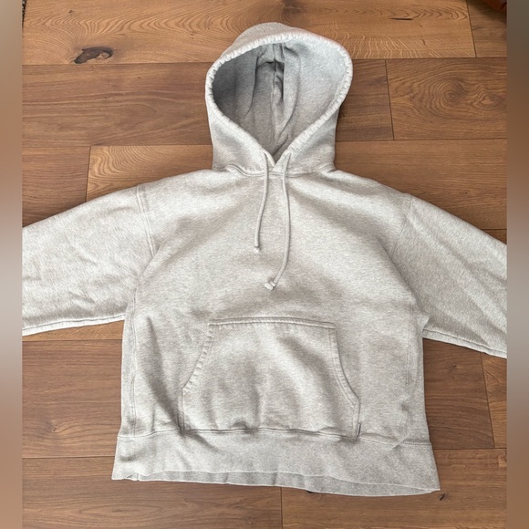 Aritzia Hoodie - Picture 2 of 3